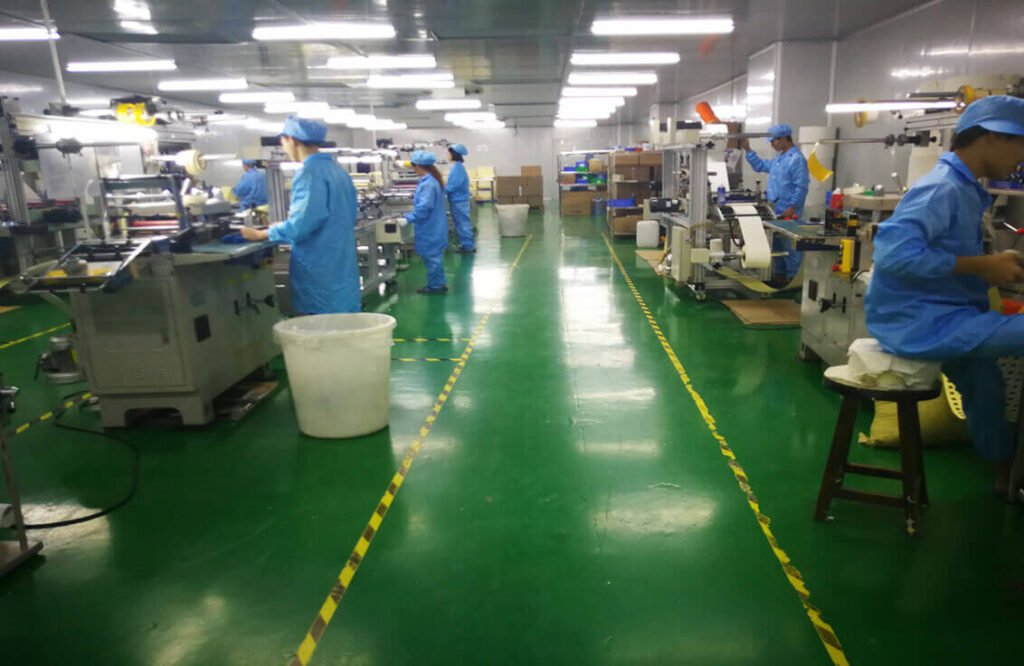 Mouth Tapes and Nasal Strips Manufacturer