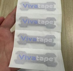 Cold Seal Paper Packaging - Nasal Strip & Mouth Tape Manufacturer