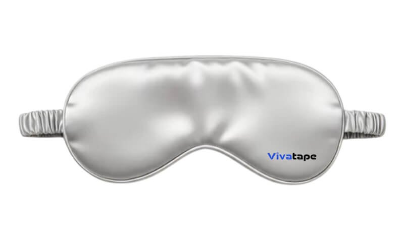 Dropshipping Manufacturer for Eye Mask | Viva Tape OEM
