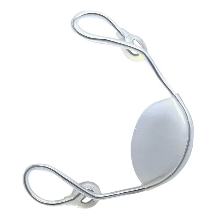 What’s on Jack Miller’s Nose？