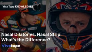 Nasal Dilator vs. Nasal Strip: What’s the Difference?