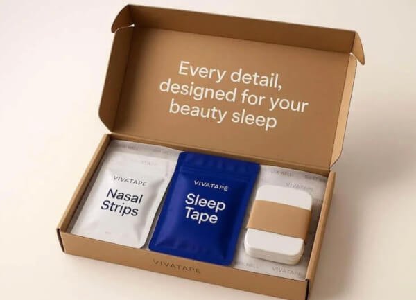 How to source nasal strips from China in 2026 3