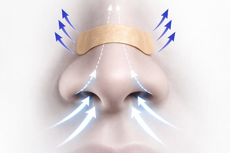 How to source nasal strips from China in 2026