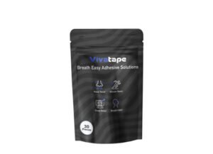 How to source nasal strips from China in 2026 - Foil Bag